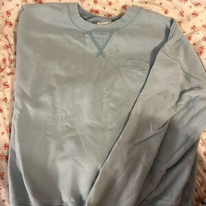 american eagle crewneck